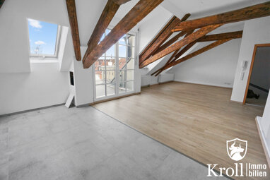 Wohnung zum Kauf 465.000 € 4 Zimmer 115 m² 3. Geschoss Altstadt Schweinfurt 97421