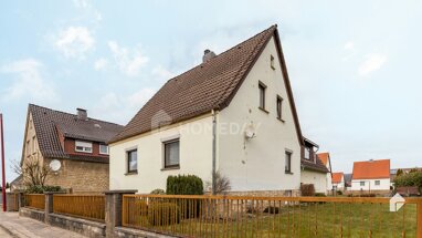 Einfamilienhaus zum Kauf 95.000 € 7 Zimmer 128 m² 600 m² Grundstück Duingen Duingen 31089