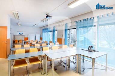 Büro-/Praxisfläche zur Miete 1.930 € 6 Zimmer Scharitzerstraße 1 Linz Linz 4020