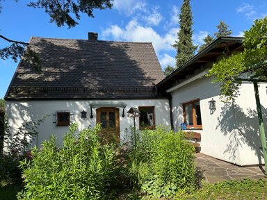 Einfamilienhaus zur Miete 2.800 € 4 Zimmer 130 m² 660 m² Grundstück frei ab sofort Ramersdorf München 81669