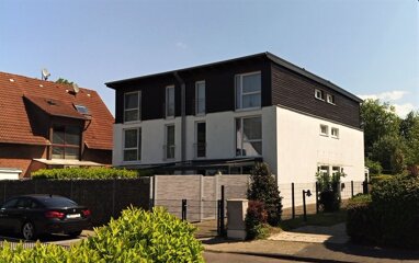 Doppelhaushälfte zum Kauf Provisionsfrei 688.500 € 5,5 Zimmer 158 m² 300 m² Grundstück Tiefenbroich Ratingen 40880