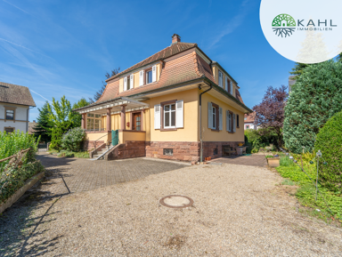 Villa zum Kauf 639.000 € 6 Zimmer 148 m² 800 m² Grundstück Steinen Steinen 79585