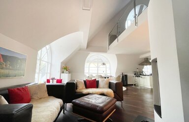 Loft zum Kauf 2.170.000 € 4,5 Zimmer 153,2 m² 2. Geschoss frei ab sofort München 80639