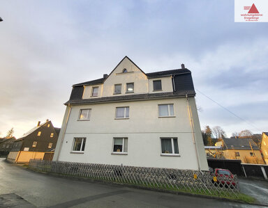 Wohnung zur Miete 305 € 2 Zimmer 61 m² 2. Geschoss frei ab 01.01.2025 Am Plan 11 Thalheim / Erzgebirge 09380