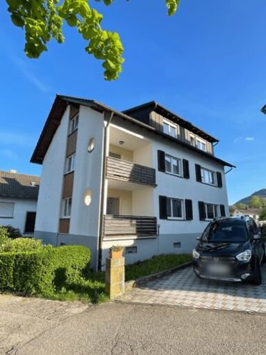 Wohnung zum Kauf 199.500 € 3 Zimmer 130,4 m² Forbach Forbach 76596