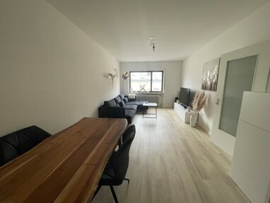 Wohnung zur Miete 700 € 2 Zimmer 56 m² 2. Geschoss Ost Lörrach 79539