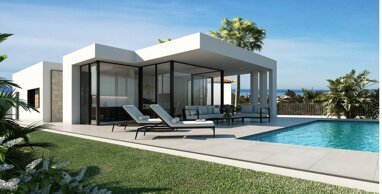 Villa zum Kauf 625.000 € 5 Zimmer 130 m² 800 m² Grundstück Denia 03700