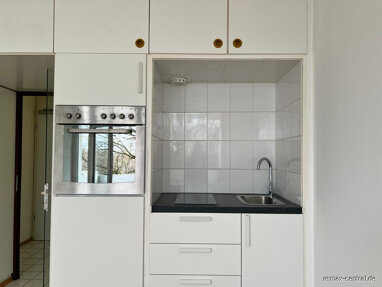 Wohnung zur Miete 800 € 1 Zimmer 26,2 m² Forstenried München 81476