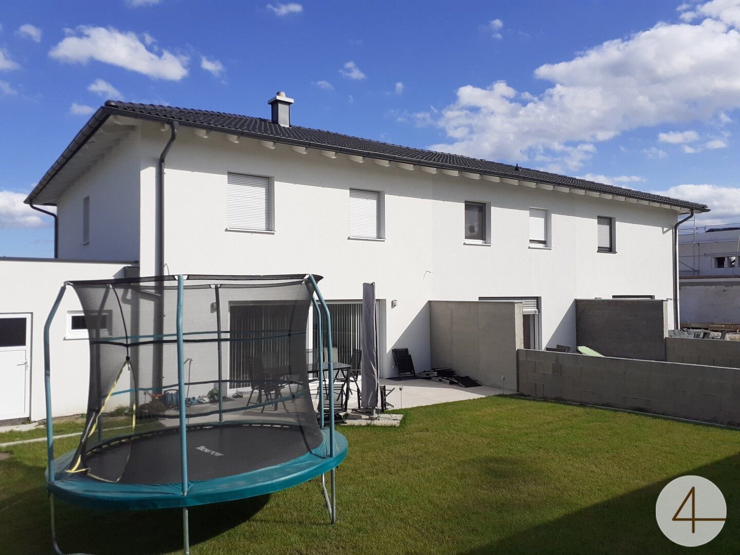 Haus zum Kauf 322.080 € 133 m²<br/>Wohnfläche Pichl bei Wels 4632