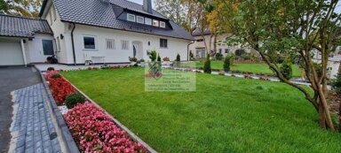 Villa zum Kauf 8 Zimmer 310 m² 1.164 m² Grundstück Bad Wildungen Bad Wildungen 34537