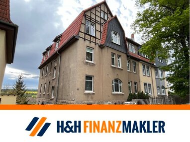 Mehrfamilienhaus zum Kauf 350.000 € 408 m² 745 m² Grundstück Nord Gotha 99867