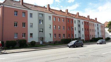 Wohnung zur Miete 504 € 4 Zimmer 84 m² 3. Geschoss Albert-Vater-Str. 25 Westernplan Magdeburg 39108
