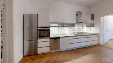 Wohnung zum Kauf 895.000 € 5 Zimmer 116,1 m² 4. Geschoss Kreuzberg Berlin 10961