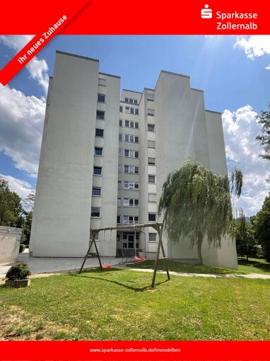 Wohnung zum Kauf 258.000 € 3,5 Zimmer 85 m² Weilstetten Balingen 72336
