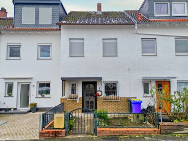 Reihenmittelhaus zum Kauf 320.000 € 4 Zimmer 85 m² 129 m² Grundstück frei ab 01.02.2025 Rodheim Rosbach vor der Höhe 61191