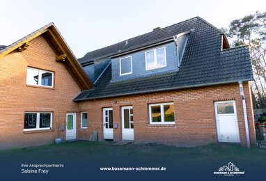 Mehrfamilienhaus zum Kauf 535.000 € 4 Zimmer 285 m² 760 m² Grundstück Schloß Ricklingen Garbsen 30826