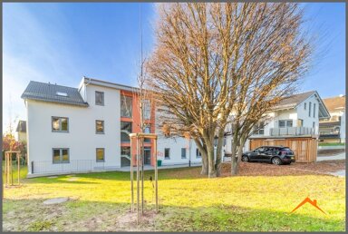 Wohnung zum Kauf provisionsfrei 337.501 € 3 Zimmer 90,6 m² Habichtswaldstraße 4 Dörnhagen Fuldabrück 34277