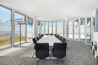 Bürofläche zur Miete Provisionsfrei 1.169 € 70 m² Bürofläche teilbar von 20 m² bis 70 m² Unterrath Düsseldorf 40468