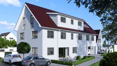 Wohnung zum Kauf Provisionsfrei 595.000 € 3 Zimmer 113 m² 1. Geschoss Kiebingen Rottenburg am Neckar 72108