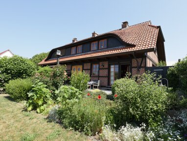 Doppelhaushälfte zum Kauf 489.000 € 4 Zimmer 85 m² 452 m² Grundstück Barendorf Dassow 23942