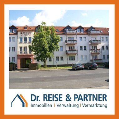 Wohnung zum Kauf 149.000 € 3 Zimmer 64,5 m² 1. Geschoss Markkleeberg Markkleeberg 04416