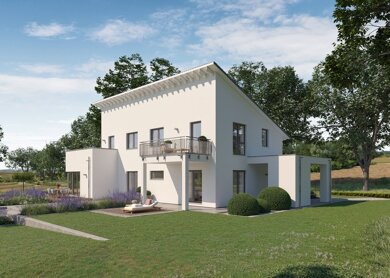 Haus zum Kauf provisionsfrei 468.805 € 4 Zimmer 204 m² 850 m² Grundstück Arzfeld 54687