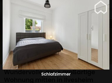 Wohnung zum Kauf 360.000 € 3 Zimmer 102 m² Seckenheim Mannheim 68239