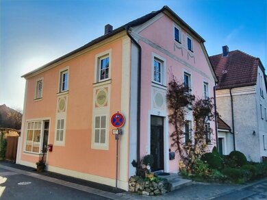 Wohnung zum Kauf 175.000 € 3 Zimmer 78 m² frei ab sofort Haßfurt Haßfurt 97437