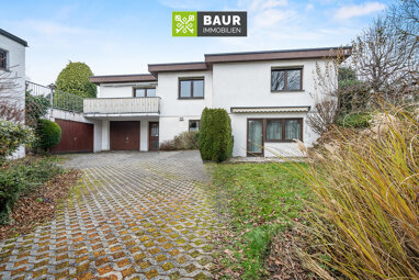 Einfamilienhaus zum Kauf 549.000 € 7 Zimmer 207 m² 718 m² Grundstück Kernstadt Biberach an der Riß 88400