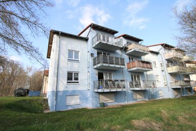 Wohnung zum Kauf 120.000 € 3 Zimmer 71,3 m² 2. Geschoss Schwoitsch Kabelsketal 06184