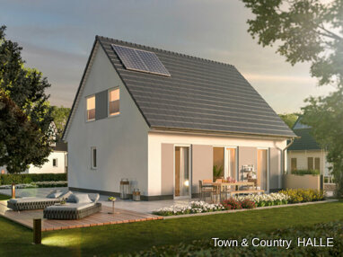 Einfamilienhaus zum Kauf 387.000 € 4 Zimmer 110 m² 620 m² Grundstück Hohenthurm Landsberg 06188