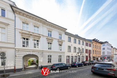 Wohn- und Geschäftshaus zum Kauf 2.900.000 € 644 m² 489 m² Grundstück Carlstadt Düsseldorf 40213