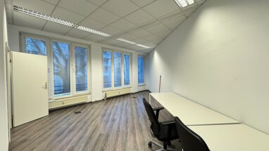 Bürofläche zur Miete Provisionsfrei 1.144,25 € 57,5 m² Bürofläche Reinickendorf Berlin 13409