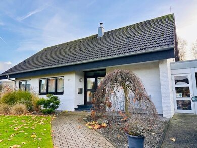 Einfamilienhaus zum Kauf 795.000 € 6 Zimmer 167 m² 1.748 m² Grundstück Coesfeld Coesfeld 48653