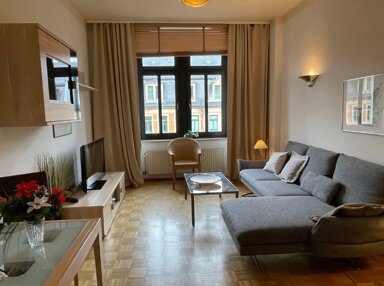 Wohnung zur Miete 810 € 2 Zimmer 62 m² Werrastraße 44 Neukölln Berlin 12059