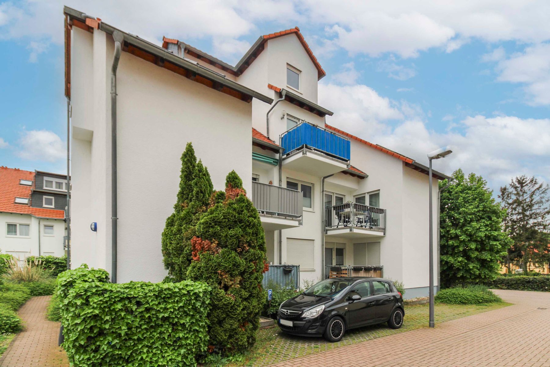 Immobilie zum Kauf 185.000 € 2 Zimmer 64 m²<br/>Fläche Ruchheim / Stadtbezirk 351 Ludwigshafen 67071