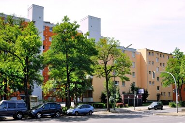 Wohnung zur Miete nur mit Wohnberechtigungsschein 678 € 1 Zimmer 39,9 m² Exerzierstr. 29 Gesundbrunnen Berlin 13357