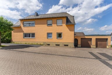 Mehrfamilienhaus zum Kauf 390.000 € 10 Zimmer 250 m² 550 m² Grundstück Eitelborn 56337