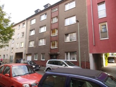 Wohnung zur Miete 375 € 2 Zimmer 50 m² 2. Geschoss Finkenstr. Neudorf - Nord Duisburg 47057