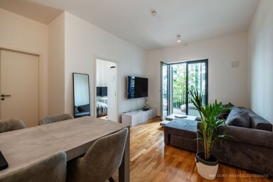 Wohnung zum Kauf 459.000 € 2 Zimmer 54,5 m² 1. Geschoss Neustadt - Nord Köln 50670