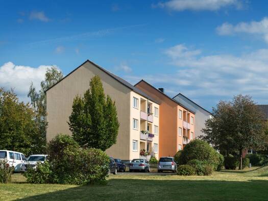 Wohnung zur Miete 603 € 3 Zimmer 73 m² 2. Geschoss frei ab sofort Tavistockstraße 6 Vorwerk Celle 29229