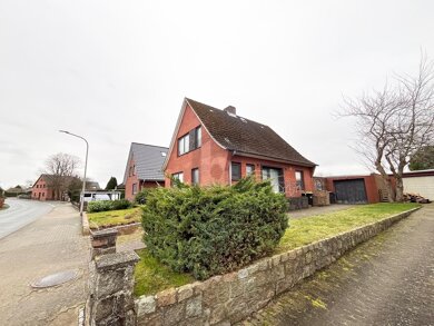 Einfamilienhaus zum Kauf 399.000 € 4 Zimmer 97 m² 522 m² Grundstück Scharnhagen Dänischenhagen 24229