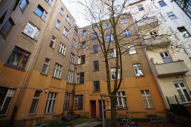 Wohnung zum Kauf 265.000 € 2 Zimmer Kaiserin-Augusta-Allee 29 Moabit Berlin 10553