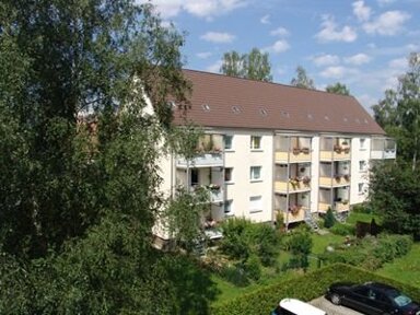 Wohnung zur Miete 462 € 3 Zimmer 71 m² 1. Geschoss Dieselstraße 18 Weißenborn 322 Zwickau 08058