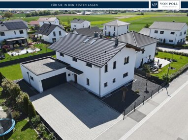 Einfamilienhaus zum Kauf 965.000 € 6 Zimmer 180 m² 703 m² Grundstück Altfraunhofen Altfraunhofen 84169