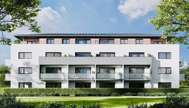 Penthouse zum Kauf 589.900 € 4 Zimmer 116,2 m² Deggendorf Deggendorf 94469