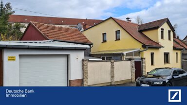 Einfamilienhaus zum Kauf 160.000 € 5 Zimmer 107 m² 159 m² Grundstück Blankenhain Blankenhain 99444