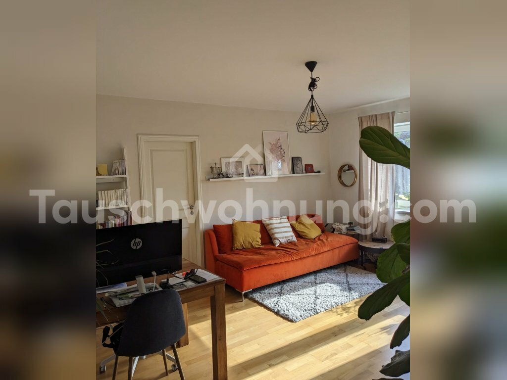 Wohnung zur Miete 485 € 2 Zimmer 38 m²<br/>Wohnfläche 3. Stock<br/>Geschoss Uhlenhorst Hamburg 22085