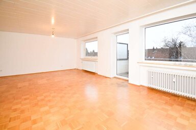 Wohnung zum Kauf 175.000 € 3 Zimmer 85 m² 3. Geschoss Burg Hannover-Burg 30419