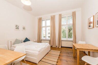 Wohnung zur Miete Wohnen auf Zeit 1.950 € 2 Zimmer 70 m² frei ab 02.02.2025 Kreuzberg Berlin 10999